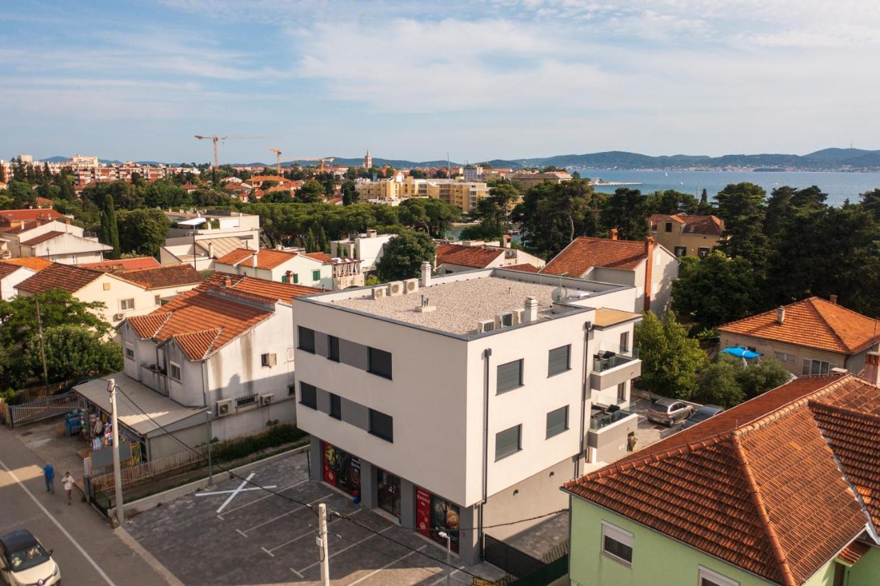 Mistral Retreat Zadar